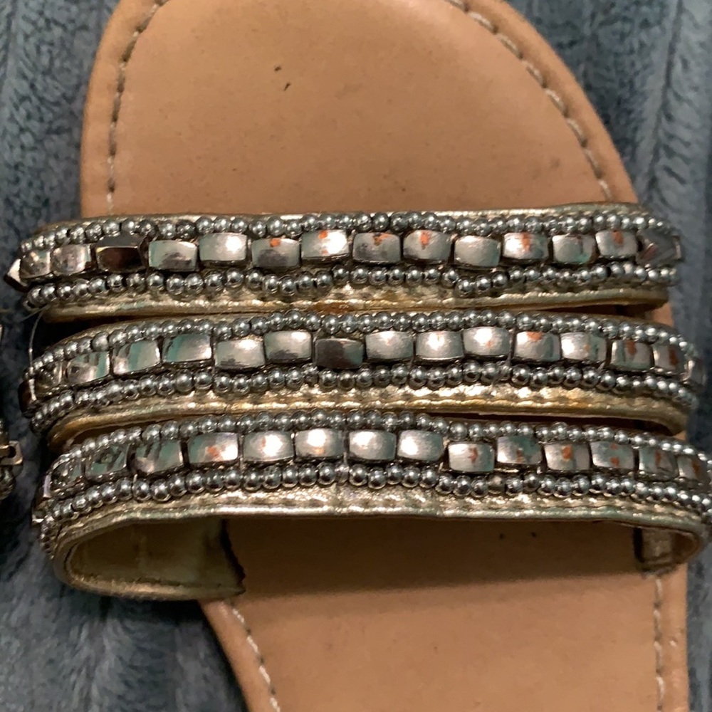 sandals - Picture 6 of 6